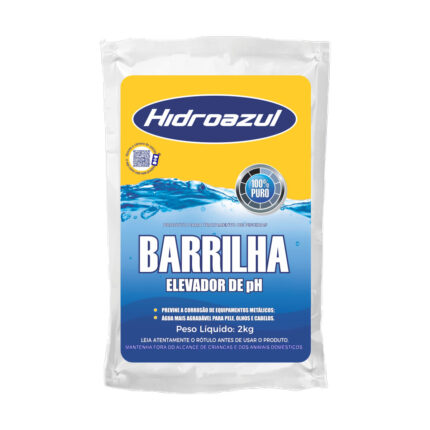 Barrilha leve