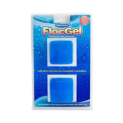 Clarificante Gel Floc Gel
