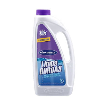 Limpa Bordas 1LT Hidroazul
